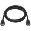 Tripplite Kabel HDMI vysokorychlostní + Ethernet, digitální video+zvuk, UHD 4K (Samec/Samec), 1.83m image 1 | Wifi shop wellnet.sk