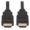 Tripplite Kabel HDMI vysokorychlostní + Ethernet, digitální video+zvuk, UHD 4K (Samec/Samec), 1.83m obrázok | Wifi shop wellnet.sk