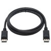 Tripplite Kabel DisplayPort se západkou, 4K 60Hz, (Samec/Samec), 1.83m image 1 | Wifi shop wellnet.sk