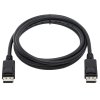 Tripplite Kabel DisplayPort se západkou, 4K 60Hz, (Samec/Samec), 3.05m image 1 | Wifi shop wellnet.sk
