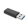 Tripplite Adaptér USB-C / USB-A (Samice/Samec), USB 3.0 obrázok | Wifi shop wellnet.sk