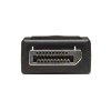 Tripplite Video adaptér DisplayPort / DVI (Samec/Samice), 15.2cm image 3 | Wifi shop wellnet.sk