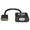 Tripplite Video adaptér DisplayPort 1.2 / VGA (Samec/Samice), 15.2cm image 1 | Wifi shop wellnet.sk