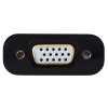 Tripplite Video adaptér DisplayPort 1.2 / VGA (Samec/Samice), 15.2cm image 2 | Wifi shop wellnet.sk