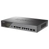 D-Link DSS-200G-10MP/E 10-Port Gigabit Ethernet PoE+ Surveillance Switch image 2 | Wifi shop wellnet.sk