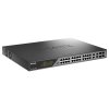 D-Link DSS-200G-28MPP/E 28-Port Gigabit Ethernet PoE++ Surveillance Switches image 1 | Wifi shop wellnet.sk