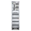 Easy UPS 3S 10 kVA 400V 3:3 UPS, 2 internal 7Ah modular battery strings, expandable to 3 image 4 | Wifi shop wellnet.sk