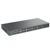 Grandstream GWN7706 Unmanaged Network Switch, 48 portů / 2 SFP image 2 | Wifi shop wellnet.sk