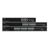 Grandstream GWN7812P Layer 3 Managed Network PoE Switch 16 portů / 4 SFP+ obrázok | Wifi shop wellnet.sk