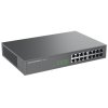 Grandstream GWN7702 Unmanaged Network Switch, 16 portů image 2 | Wifi shop wellnet.sk