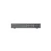 Grandstream GWN7702P Unmanaged Network Switch 16 portů / 8 PoE out náhľad | Wifi shop wellnet.sk