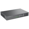Grandstream GWN7702P Unmanaged Network Switch 16 portů / 8 PoE out image 2 | Wifi shop wellnet.sk