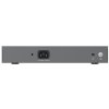Grandstream GWN7702P Unmanaged Network Switch 16 portů / 8 PoE out image 3 | Wifi shop wellnet.sk