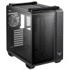 ASUS TUF Gaming GT502 PLUS/Midi Tower/Transpar./Černá image 3 | Wifi shop wellnet.sk