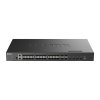 D-Link DXS-3410-32SY/E 10G Layer 3 Stackable Managed Switch, 28x 10G SFP+, 4x 25G SFP28 obrázok | Wifi shop wellnet.sk