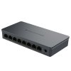 Grandstream GWN7711 Layer 2 Lite managed switch, 8 portů image 2 | Wifi shop wellnet.sk