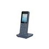 Grandstream WP826 SIP WiFi telefon, 2,4" bar. displ., 3 SIP úč., BT, USB-C náhľad | Wifi shop wellnet.sk