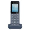 Grandstream WP826 SIP WiFi telefon, 2,4" bar. displ., 3 SIP úč., BT, USB-C image 2 | Wifi shop wellnet.sk
