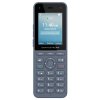 Grandstream WP826 SIP WiFi telefon, 2,4" bar. displ., 3 SIP úč., BT, USB-C image 3 | Wifi shop wellnet.sk