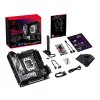 ASUS ROG STRIX Z890-I GAMING WIFI/LGA 1851/mITX image 8 | Wifi shop wellnet.sk