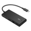 ASUS DC201 Dual 4K USB-C Dock image 1 | Wifi shop wellnet.sk