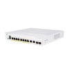 CBS250-8P-E-2G-EU-REFRESH obrázok | Wifi shop wellnet.sk