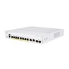 CBS250-8FP-E-2G-EU-REFRESH obrázok | Wifi shop wellnet.sk