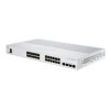 CBS250-24T-4X-EU-REFRESH obrázok | Wifi shop wellnet.sk