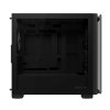ASUS case A23 PLUS TG ARGB FANS BLK image 3 | Wifi shop wellnet.sk