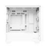 ASUS case A21 PLUS ARGB FANS white V2 image 3 | Wifi shop wellnet.sk