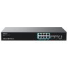Grandstream GWN7821P managed Network Switch L3, 8x2,5G, SFP+, PoE, VLAN, IGMP, MLD, MVR obrázok | Wifi shop wellnet.sk