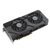 ASUS DUAL-RX7800XT-O16G image 3 | Wifi shop wellnet.sk