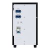 APC Easy UPS On-Line SRV 3000VA 230V with Extended Runtime Battery Pack image 2 | Wifi shop wellnet.sk