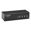 BlackBox KVM switch 1x2, dualhead obrázok | Wifi shop wellnet.sk