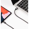 ER POWER kabel USB-C/Lightning 200cm bílý image 1 | Wifi shop wellnet.sk