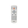 Acer Universal Remote Controller J3 25 keys,white obrázok | Wifi shop wellnet.sk