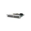 HPE MSR 24p Gig-T Switch HMIM Mod náhľad | Wifi shop wellnet.sk