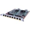 HPE MSR 8-port E1/FE1/T1/FT1 HMIM Mod obrázok | Wifi shop wellnet.sk