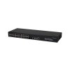 HPE 5140 24G 2SFP+ 2XGT EI Switch image 2 | Wifi shop wellnet.sk
