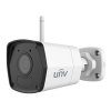 Uniview IPC2122LB-AF28WK-G, 2Mpix IP kamera, bullet, objektiv 2,8 mm (101,1°), IR 30m, dWDR, Wi-Fi obrázok | Wifi shop wellnet.sk