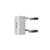 Uniview TR-UP06-B-IN, adaptér na sloup náhľad | Wifi shop wellnet.sk