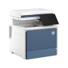 HP Color LaserJet Enterprise/Flow MFP 5800zf/MF/Laser/A4/LAN/USB image 1 | Wifi shop wellnet.sk