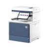 HP Color LaserJet Enterprise/Flow MFP 6800zf/MF/Laser/A4/LAN/USB image 1 | Wifi shop wellnet.sk