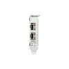 QNAP QXG-10G2SF-X710 - 2x 10GbE SFP+, PCIe Gen3 x8 image 2 | Wifi shop wellnet.sk
