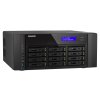 QNAP TS-h1290FX-7302P-256G (AMD EPYC, 256GB ECC RAM, 12x 2,5" U.2, 2x M.2 NVMe, 2x 2,5GbE, 2x 25GbE) image 2 | Wifi shop wellnet.sk
