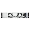 QNAP TL-R1200PES-RP - rozšiřující jednotka JBOD SATA (12x SATA, 2x SFF-8644 1x2, 2x zdroj), rack image 5 | Wifi shop wellnet.sk