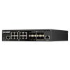 QNAP řízený switch QSW-M3212R-8S4T (4x 10GbE porty + 8x 10G SFP+ porty, poloviční šířka) image 2 | Wifi shop wellnet.sk