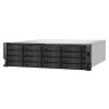 QNAP TS-h1677AXU-RP-R7-32G (Ryzen Pro 5,3GHz, ZFS, 32GB DDR5 RAM, 16x SATA, 2x 2,5GbE, 2x 10GbE) image 2 | Wifi shop wellnet.sk