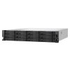 QNAP TS-h1277AXU-RP-R5-16G (Ryzen Pro 5,1GHz, ZFS, 16GB DDR5 RAM, 12x SATA, 2x 2,5GbE, 2x 10GbE) image 2 | Wifi shop wellnet.sk