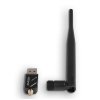 Amiko WLN-881 WiFi b/g/n USB adapter 150Mbps Ralink RT5370 obrázok 1 | Wifi shop wellnet.sk